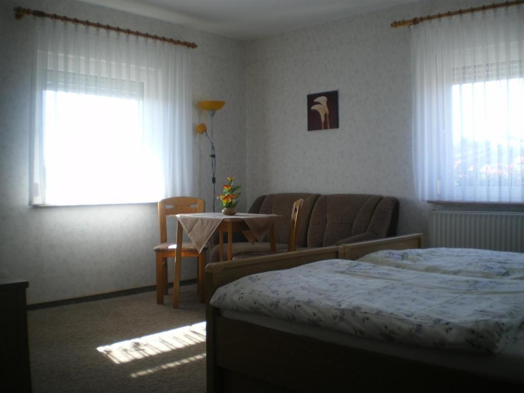 Hotel-Pension Maerkischheide Vetschau Bagian luar foto